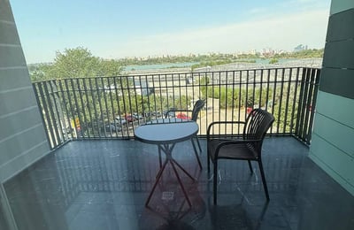 Rental of a comfortable 2-room apartment, 70 m², Faleza Nord, Constanța, Romania